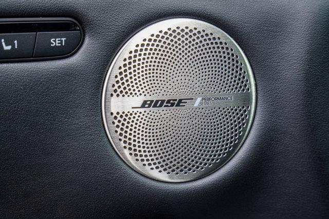 used 2024 INFINITI QX55 car, priced at $34,990