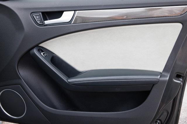 used 2015 Audi S4 car, priced at $17,490