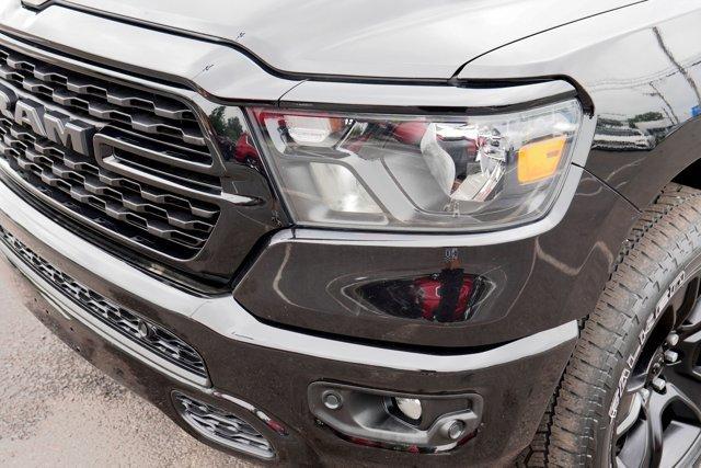 used 2022 Ram 1500 car, priced at $37,990
