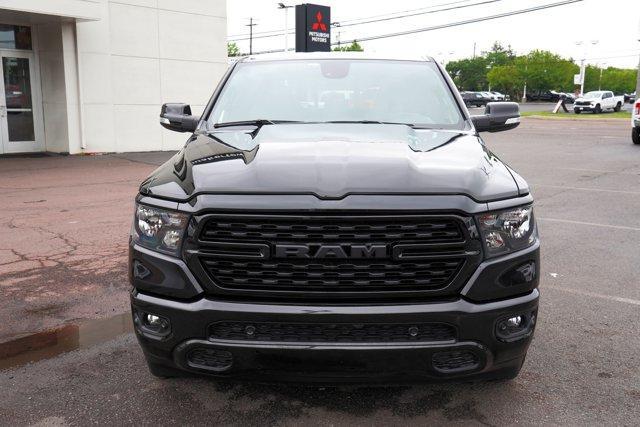 used 2022 Ram 1500 car, priced at $37,990