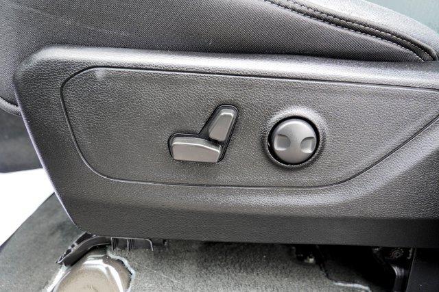 used 2022 Ram 1500 car, priced at $37,990