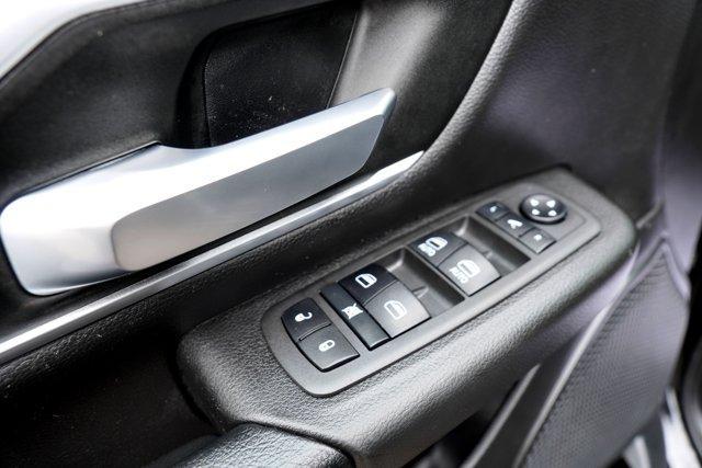 used 2022 Ram 1500 car, priced at $37,990