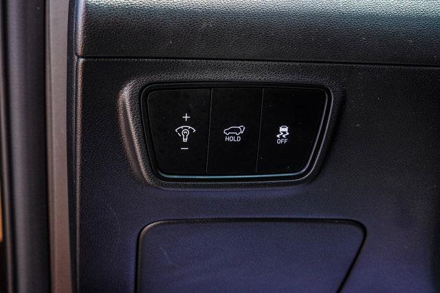 used 2023 Hyundai Tucson car, priced at $23,490