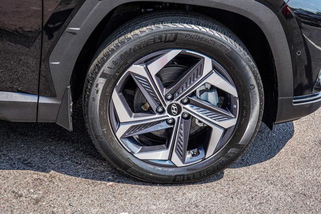 used 2023 Hyundai Tucson car, priced at $23,490