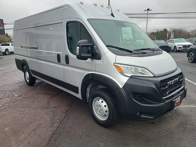 used 2023 Ram ProMaster 3500 car, priced at $38,490