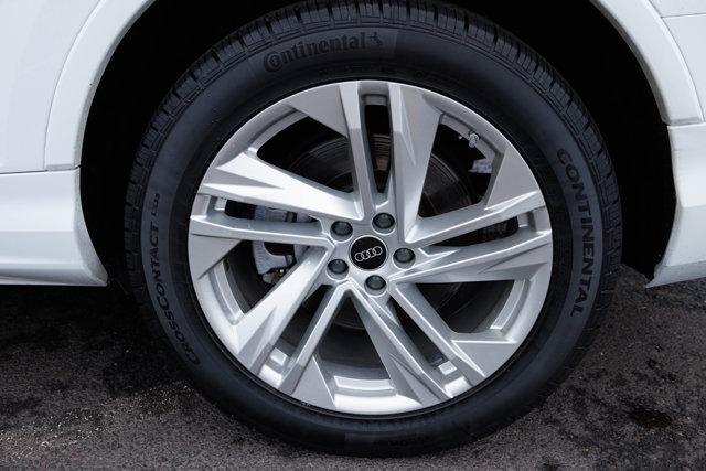 used 2022 Audi Q7 car, priced at $29,490