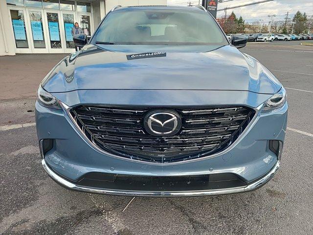 used 2021 Mazda CX-9 car, priced at $24,990