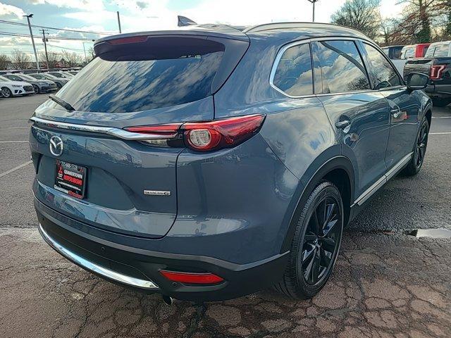 used 2021 Mazda CX-9 car, priced at $24,990