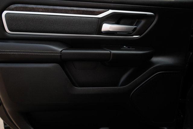 used 2022 Ram 1500 car, priced at $34,490