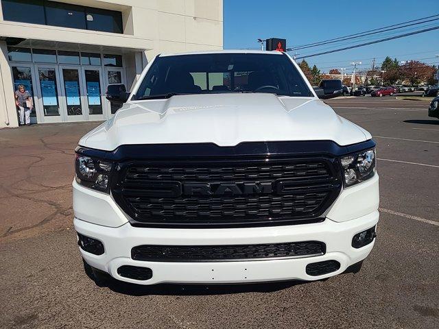 used 2024 Ram 1500 car, priced at $45,990