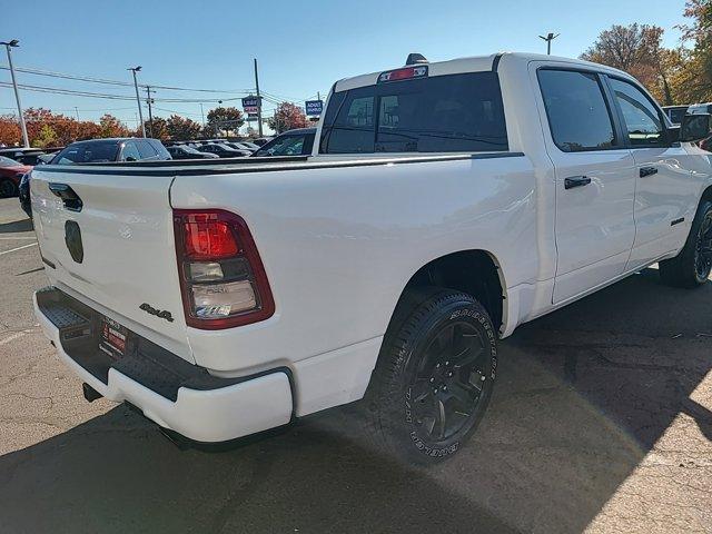 used 2024 Ram 1500 car, priced at $45,990