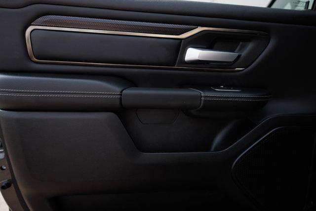 used 2023 Ram 1500 car, priced at $47,480