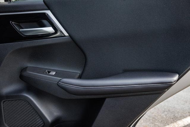 new 2025 Mitsubishi Outlander car, priced at $42,480