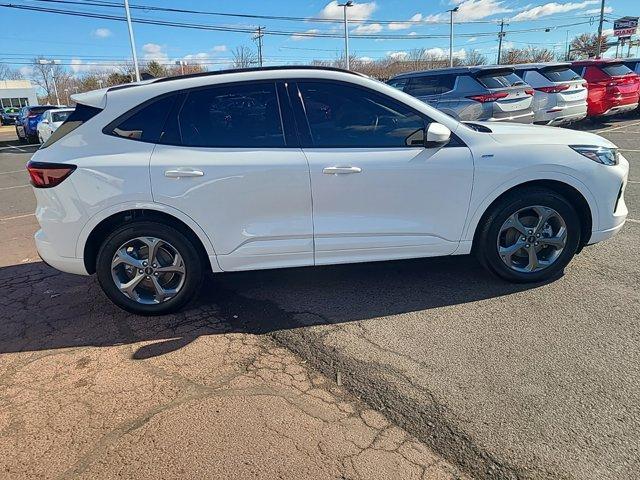 used 2023 Ford Escape car, priced at $27,190