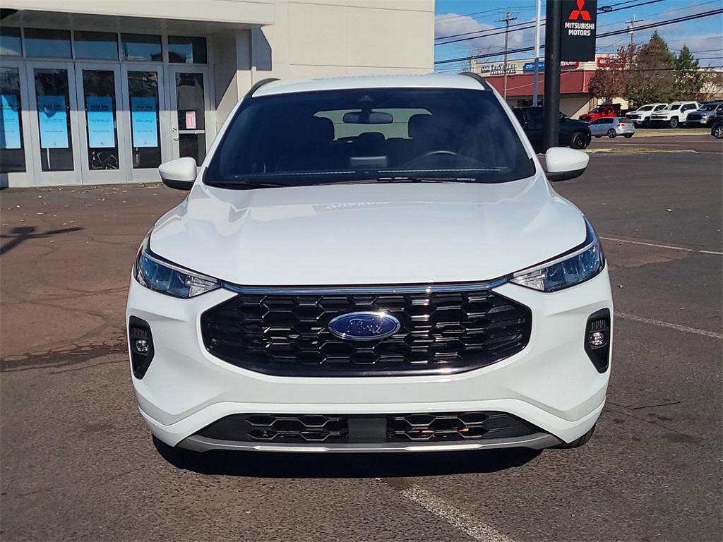 used 2023 Ford Escape car, priced at $23,990