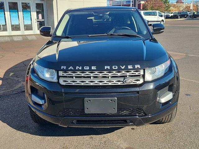 used 2013 Land Rover Range Rover Evoque car, priced at $11,790