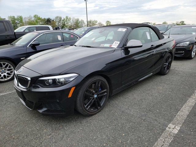 used 2019 BMW M240 car, priced at $30,990