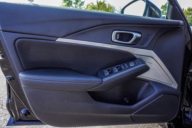 used 2025 Acura Integra car, priced at $27,990