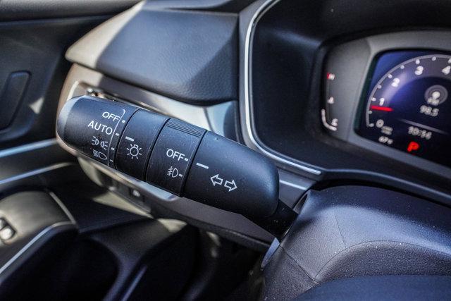 used 2025 Acura Integra car, priced at $27,990