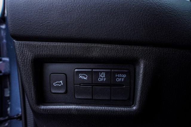 used 2025 Mazda CX-5 car, priced at $27,490
