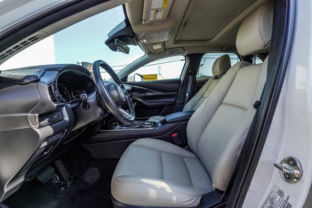 used 2024 Mazda CX-30 car, priced at $24,490