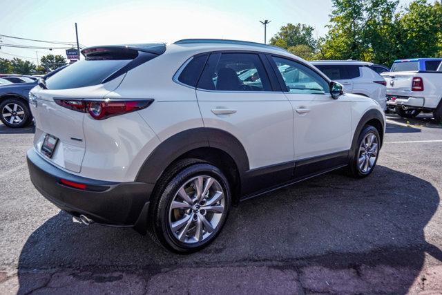 used 2024 Mazda CX-30 car, priced at $24,490
