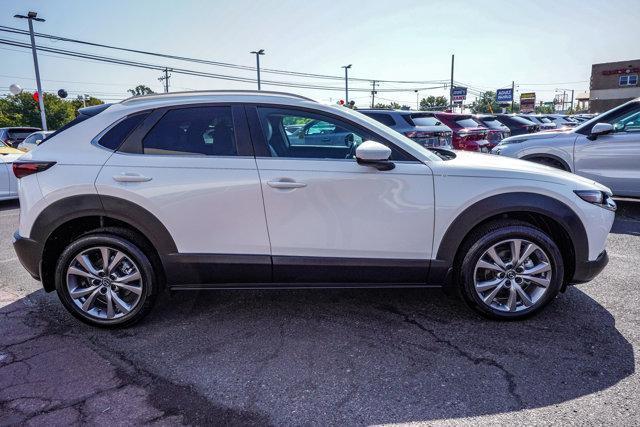 used 2024 Mazda CX-30 car, priced at $24,490