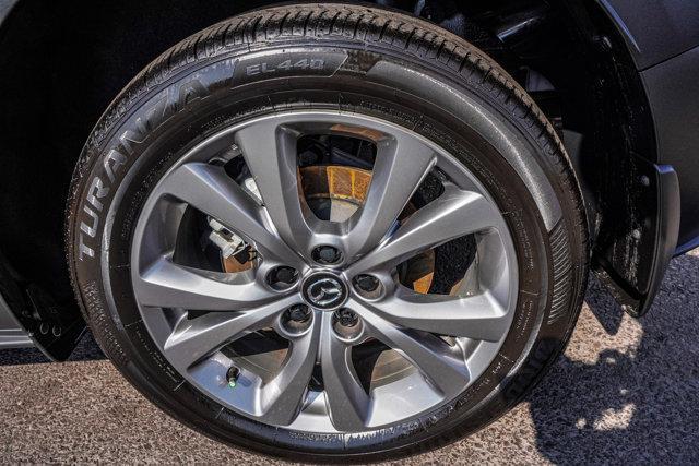 used 2024 Mazda CX-30 car, priced at $24,490