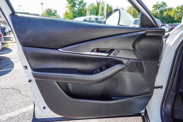 used 2024 Mazda CX-30 car, priced at $24,490