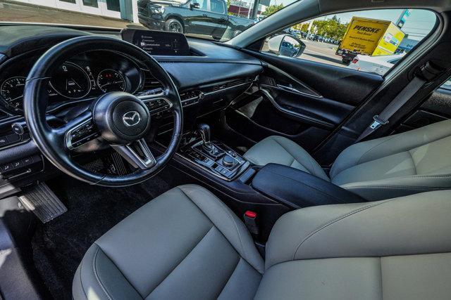used 2024 Mazda CX-30 car, priced at $24,490