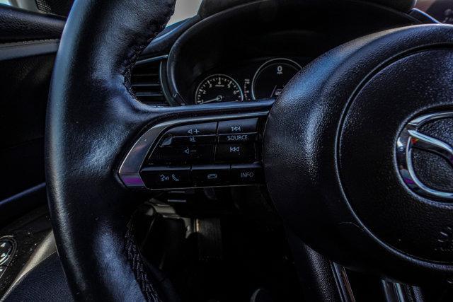 used 2024 Mazda CX-30 car, priced at $24,490