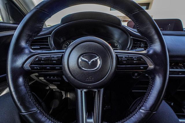 used 2024 Mazda CX-30 car, priced at $24,490