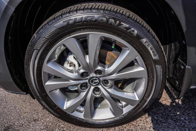 used 2024 Mazda CX-30 car, priced at $24,490