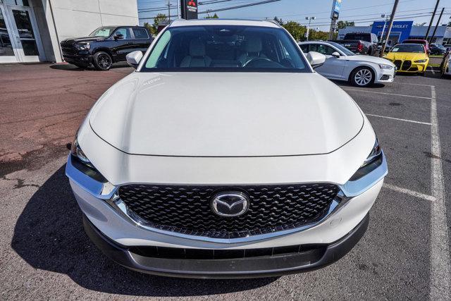 used 2024 Mazda CX-30 car, priced at $24,490