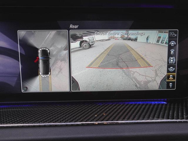 used 2024 Mercedes-Benz AMG G 63 car, priced at $175,990