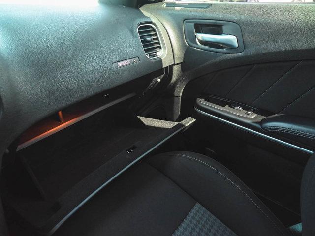 used 2022 Dodge Charger car, priced at $48,490