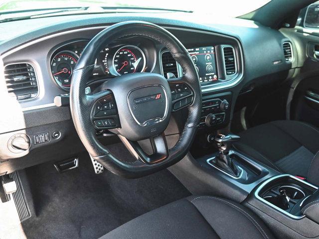 used 2022 Dodge Charger car, priced at $48,490