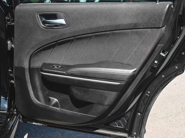 used 2022 Dodge Charger car, priced at $48,490
