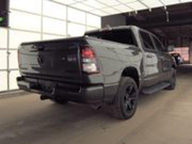 used 2022 Ram 1500 car, priced at $33,480