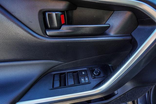 used 2024 Toyota RAV4 car, priced at $25,490