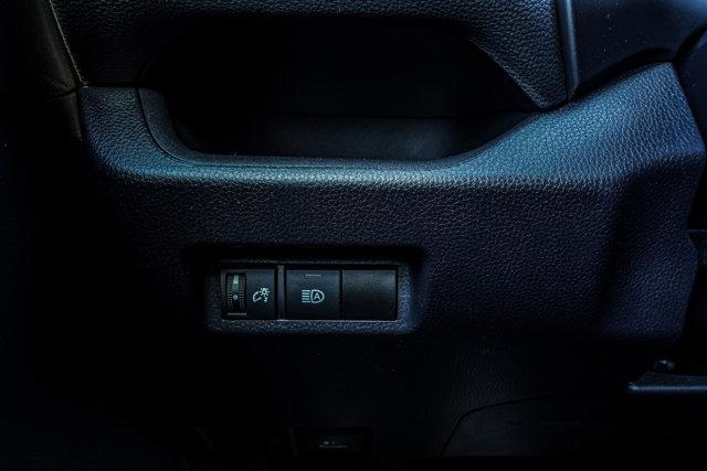 used 2024 Toyota RAV4 car, priced at $25,490