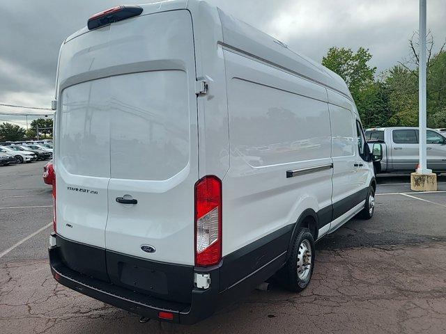 used 2023 Ford Transit-250 car, priced at $37,190