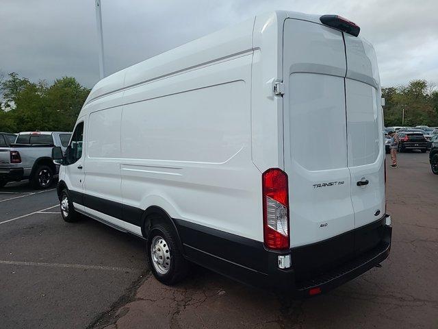 used 2023 Ford Transit-250 car, priced at $37,190