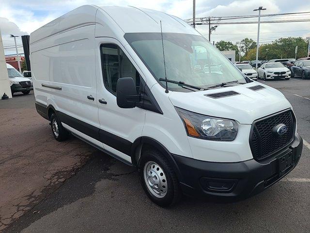 used 2023 Ford Transit-250 car, priced at $37,190