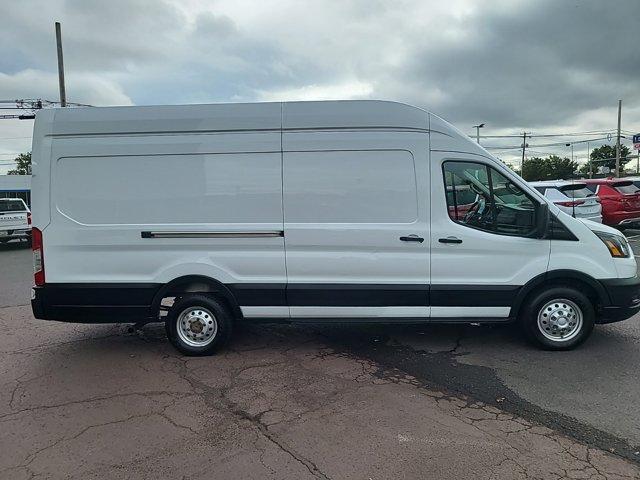 used 2023 Ford Transit-250 car, priced at $37,190