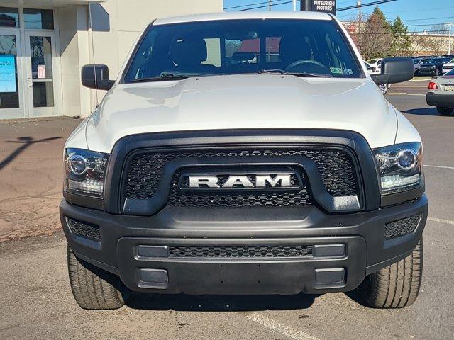 used 2021 Ram 1500 Classic car, priced at $27,490