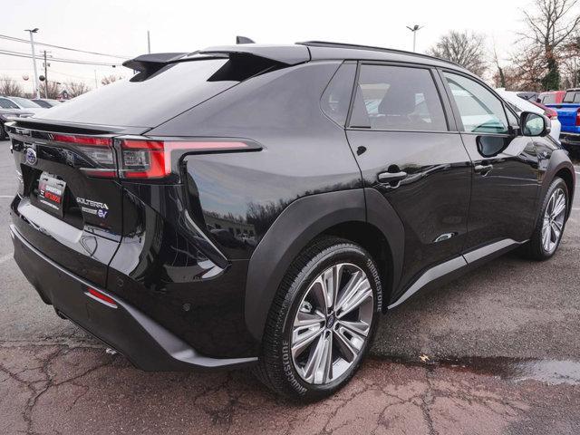 used 2024 Subaru Solterra car, priced at $25,990