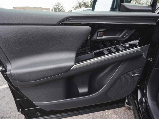 used 2024 Subaru Solterra car, priced at $25,990