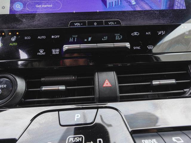 used 2024 Subaru Solterra car, priced at $25,990