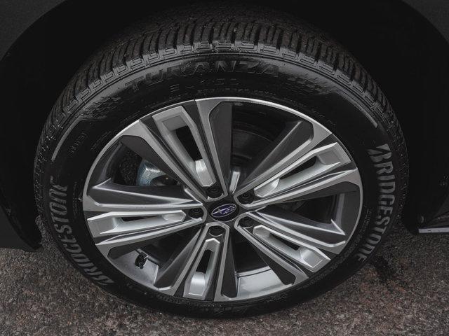 used 2024 Subaru Solterra car, priced at $25,990